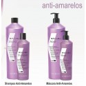 NoYellowGigs Anti-Amarelos Cabelo - KayPro