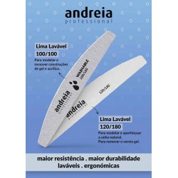 Limas & Buffers Andreia Professional