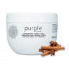 Creme Redutor Quente de Canela 500ml - Purple Professional