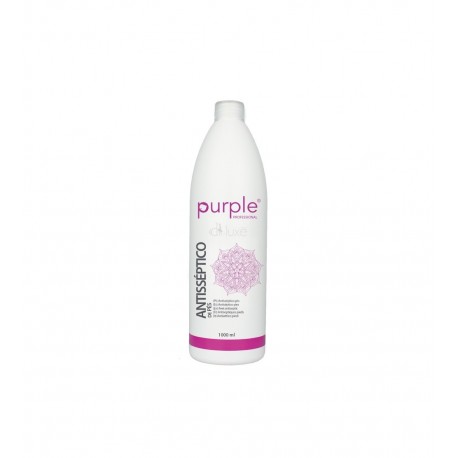 Anti- Séptico de Pés 1000ml - Purple Professional