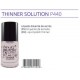 Linha SPA Tratamentos de Unhas 10ml - Purple Professional