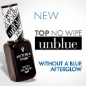 Top Coat sem Goma UnBlue - Victoria Vynn