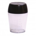 Misturador Graduado 250ml - Mixer Shaker