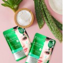 Máscara Facial Aloe Vera Eveline Cosmetics