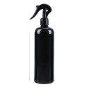 Vaporizador Pulverizador Spray Preto 200ml