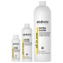 ALL IN ONE  EXTRA GLOW Remove a goma - Andreia Professional