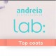 LAB: Top Coat (Finalizante) para unhas - Andreia Professional