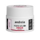 HARD GEL 2IN1 Gel de Construção 2em1 alta viscosidade - Andreia Professional