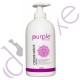 Creme de Mãos 500ml - Purple Professional