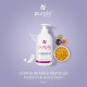 Creme de Mãos 500ml - Purple Professional