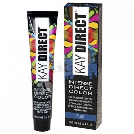 Coloração Direta 100ml KayDirect (várias cores)