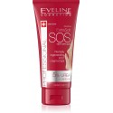 Creme Máscara para Pés Regenerante para Peles Extra Secas SOS 100ml - Eveline