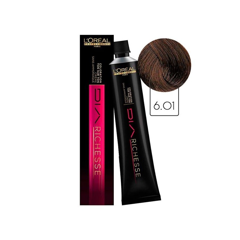 L'Oréal DiaRichesse Coloração Nº10.12 - 50ml