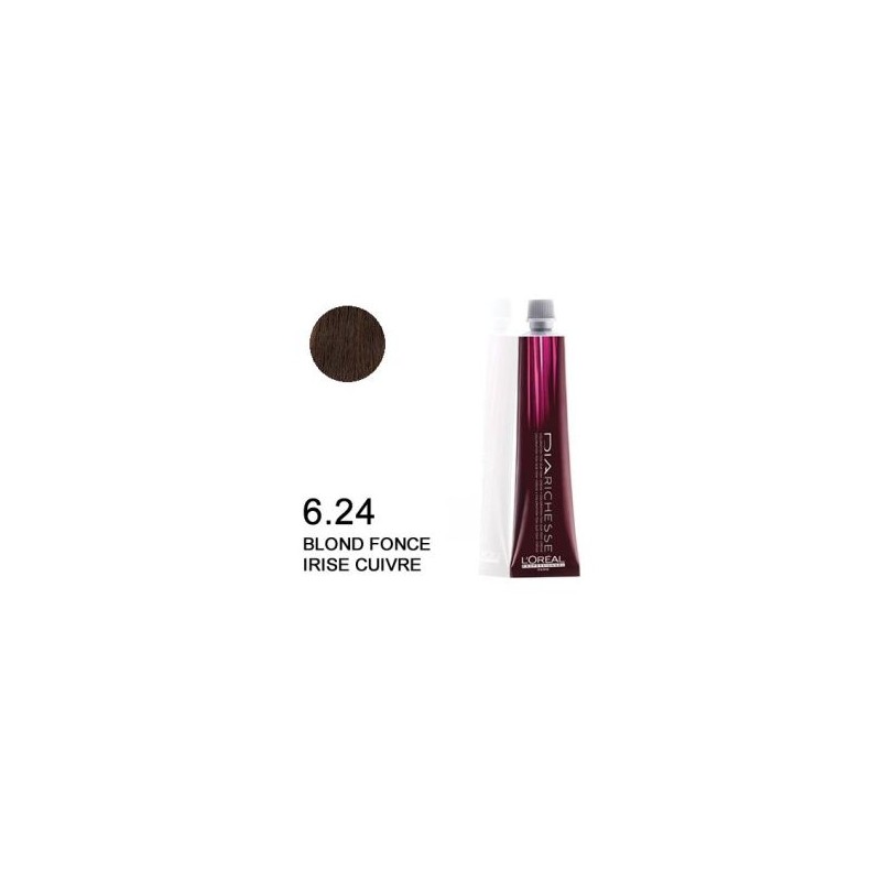 Coloração L'ORÉAL PARIS DIA Richesse 5 (50 ml)