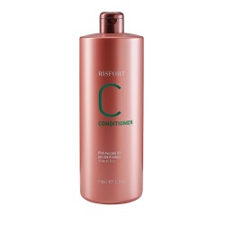 Creme Condicionador Bálsamo Suavizante Creme de Ervas 1000ml Risfort