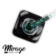 Top Coat MIRAGE - Victoria Vynn