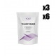 Pó Descolorante 500grs Violet Hair Cosmetics