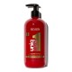 Champô/Condicionador Cabelo Uniq One Revlon (sem sulfatos) 300ml