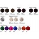 Coloração Com Keratina 150ml Violet Hair Cosmetics