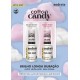 COTTON CANDY TOP COAT - Andreia Professional