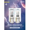 GALACTIC TOP COAT - Andreia Professional