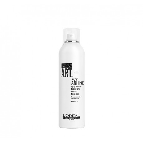 Fix Anti-Frizz 250ml Tecni.Art L´Oréal