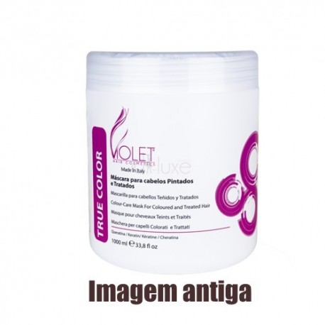 DESCONTINUADOS - Máscara 1000ml - Violet Hair Cosmetics