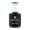 Nail Prep Purple Professional