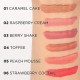 Lip Gloss Variété Cooling Kisses Eveline