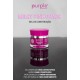 Gel de Construção Bifásico 50grs Purple Professional