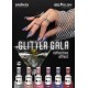 GLITTER GALA - Coleção Limitada Verniz Gel 10.5ml Andreia