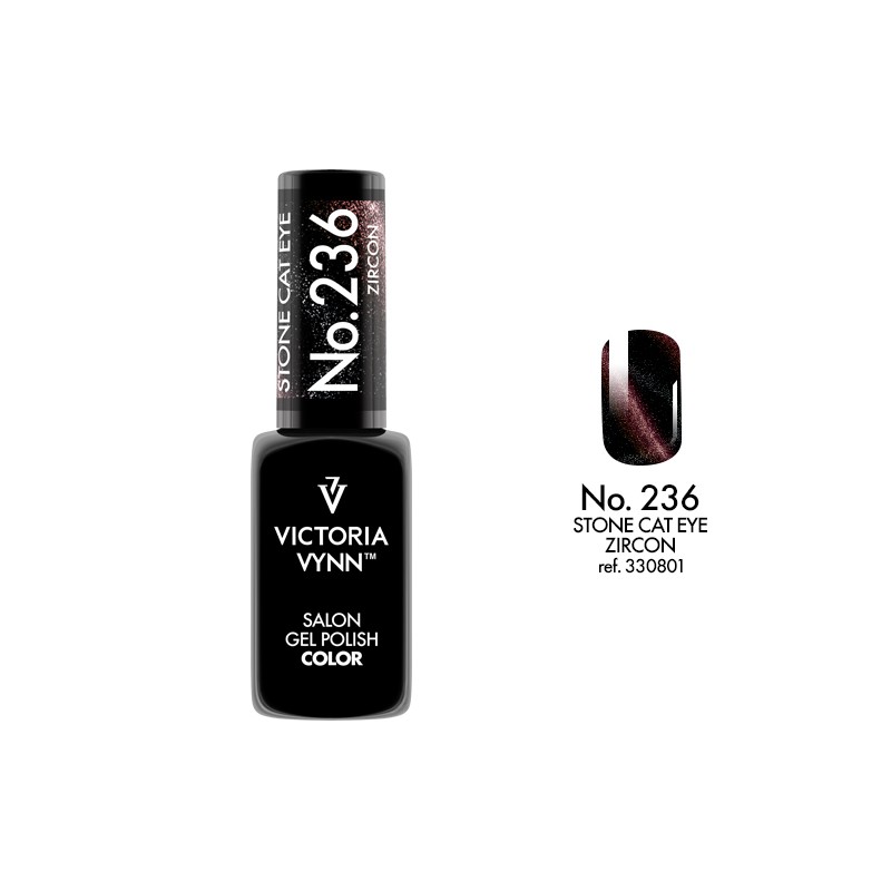 Top Coat Blue Night Victoria Vynn