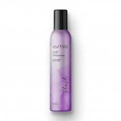 VOLUME Espuma De Volume Tenuta Extra Forte 300ml ABstyle